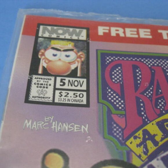 Lot of 8 Ralph Snart Comics - Picture 15 of 16